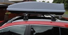 Halfords 470l roof for sale  LINCOLN