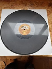 12inch jazz danceband for sale  BERWICK-UPON-TWEED