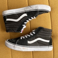 Sapatilhas Vans Sk8 Hi, usado comprar usado  Enviando para Brazil