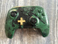Manette nintendo switch d'occasion  Riedisheim