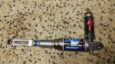 Fox Float R Specialized Brain Air choque traseiro S-Works Epic Comp M4 295mm comprar usado  Enviando para Brazil