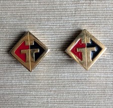 Givenchy orecchini vintage usato  Spoleto