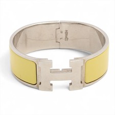Hermès bangle gm d'occasion  Expédié en Belgium