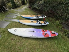 complete windsurf for sale  ST. IVES