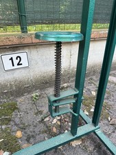 Tappatrice tappi sughero usato Tappatrice tappi sughero usato  Modena