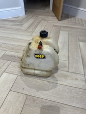 Kart fuel tank for sale  CARNFORTH