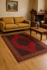 Tappeto persiano vintage usato Tappeto persiano vintage usato  Palermo