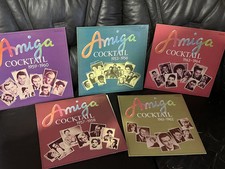 Auswahl ddr amiga gebraucht kaufen  Glauchau-Umland