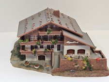 Faller 232230 bergasthof gebraucht kaufen  Dortmund