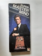 Super master mind d'occasion Super master mind d'occasion  Doué-la-Fontaine