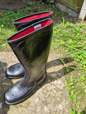 Motor cycle wellington for sale  WOLVERHAMPTON
