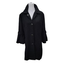 Tahari wool coat for sale  Olympia