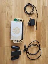 Switch led zelda gebraucht kaufen  Durmersheim