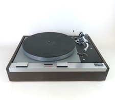 Thorens 125 turntable for sale  WARRINGTON