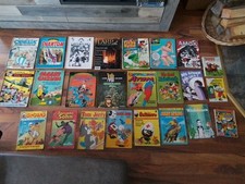 Comic konvolut gemischt gebraucht kaufen  Apolda