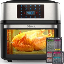 Air fryer oven for sale  Draper