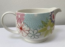 Portmeirion jug crazy for sale  SWINDON