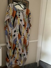 Ladies abstract cocoon for sale  KNARESBOROUGH
