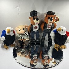 Lot vtg harley for sale  Wapella