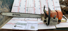 Genuine stihl ms660 for sale  Williamston