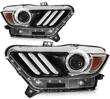 Pair black housing for sale  Ontario