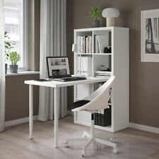 Ikea linnmon white for sale  Irvine