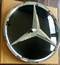 Grille chromée etoile d'occasion  Expédié en France