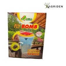 Fly bomb trappola usato Fly bomb trappola usato  Modugno