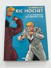 Ric hochet t78 d'occasion  Vendargues