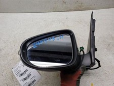 Espelho retrovisor lateral driver Power Hatchback aquecido Opt 6XN compatível com 10-14 GOLF 1123596, usado comprar usado  Enviando para Brazil
