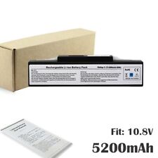 Batterie pour ASUS A32-K72 A32-N71 70-NX01B1000Z A72 K72D K73E K73J N73F N73G na sprzedaż  Wysyłka do Poland