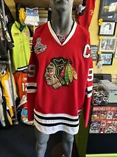 Chicago blackhawks 2010 for sale  KING'S LYNN