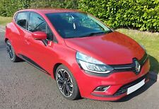 Renault clio 1.5dci for sale  MILTON KEYNES