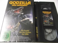 67175 godzilla urgigant gebraucht kaufen  Augsburg