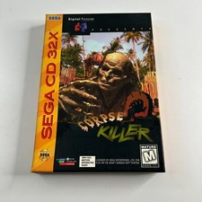 Corpse killer complete d'occasion  Expédié en Belgium