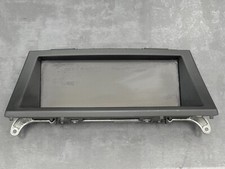 Bordmonitor bmw e70 gebraucht kaufen  Bleicherode, Kehmstedt, Lipprechterode