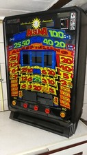 Spielautomat alsuna als gebraucht kaufen  Neukirchen/Erzgeb.