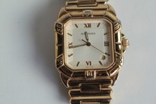 Montre bucherer atletico d'occasion  Seyssel