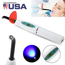 Dental led curing for sale  Gresham