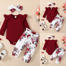 3pcs newborn baby for sale  UK