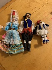 Vtg greek greece for sale  Oradell