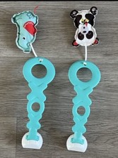 Peça de reposição de brinquedos suspensos Fisher Price Animal Wonder Jumperoo comprar usado  Enviando para Brazil