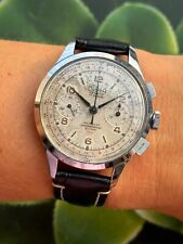 Vintage chronographe manual d'occasion  Expédié en Belgium