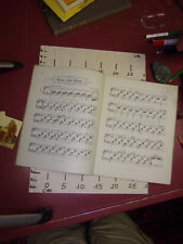 Partition piano forte d'occasion  Poitiers