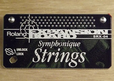 Roland srx symphonique usato  Recanati
