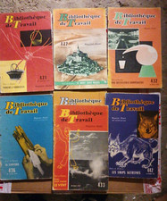 Our work library d'occasion  Expédié en Belgium
