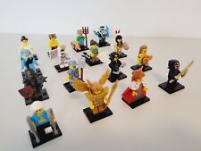 Lego 71011 serie gebraucht kaufen  Bühl