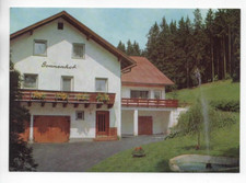 Bayrisch eisenstein pension gebraucht kaufen  Schwerin