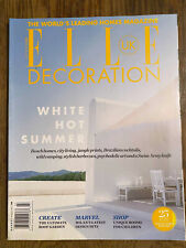 Elle decoration july gebraucht kaufen  Hamburg