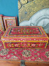 Small indian vintage for sale  POOLE